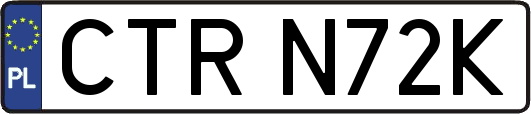 CTRN72K
