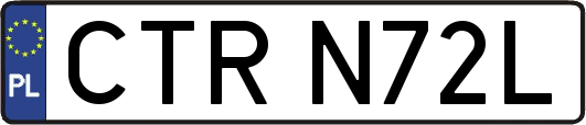 CTRN72L