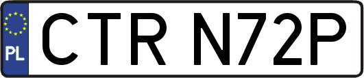 CTRN72P