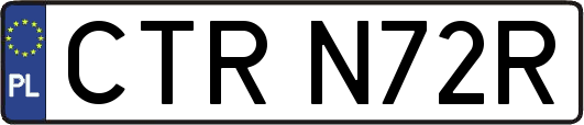 CTRN72R