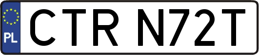 CTRN72T