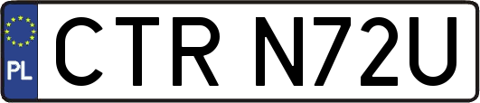 CTRN72U