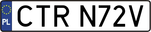 CTRN72V