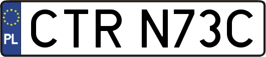 CTRN73C