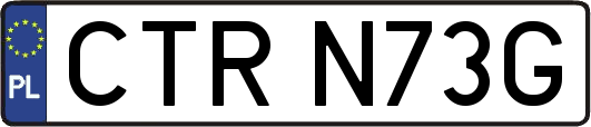 CTRN73G