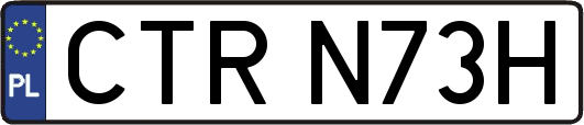 CTRN73H