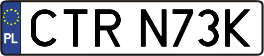 CTRN73K