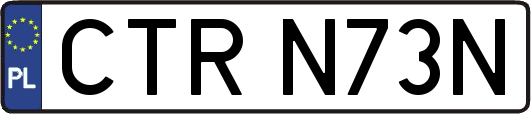 CTRN73N