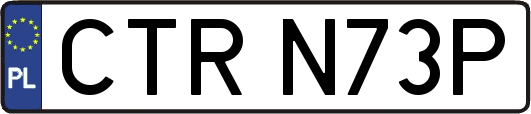 CTRN73P
