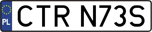 CTRN73S