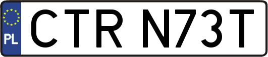 CTRN73T