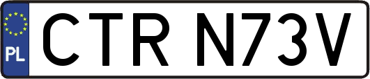 CTRN73V