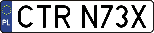 CTRN73X