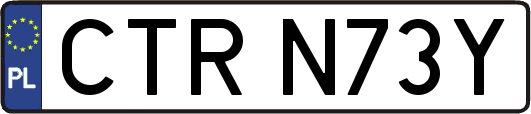 CTRN73Y