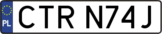 CTRN74J
