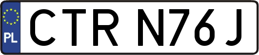 CTRN76J