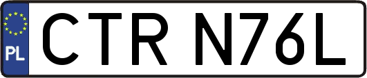 CTRN76L