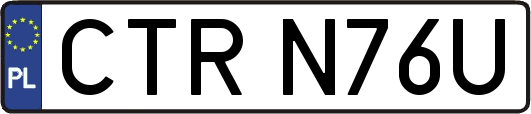 CTRN76U