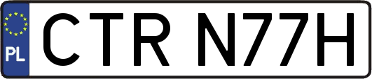 CTRN77H