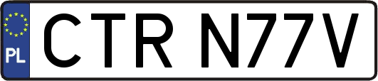 CTRN77V
