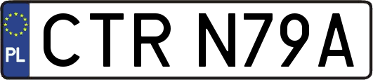 CTRN79A