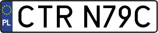 CTRN79C
