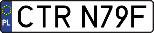 CTRN79F