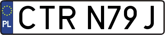 CTRN79J