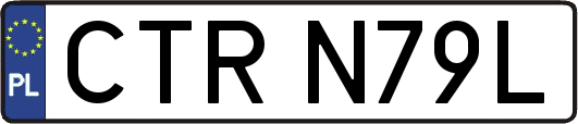 CTRN79L