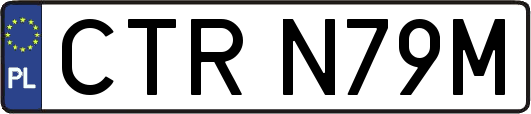 CTRN79M