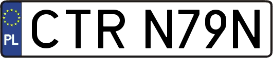 CTRN79N