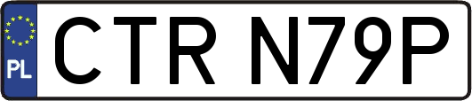 CTRN79P