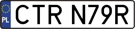 CTRN79R