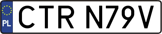 CTRN79V