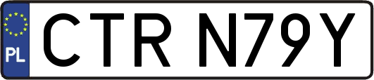 CTRN79Y
