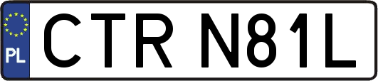CTRN81L
