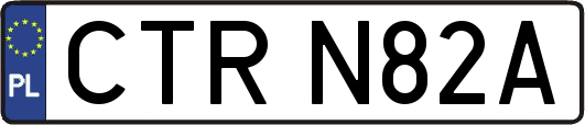 CTRN82A