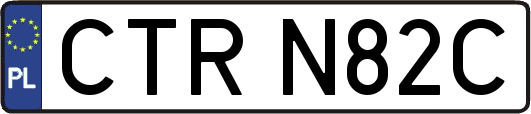 CTRN82C