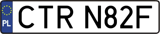 CTRN82F