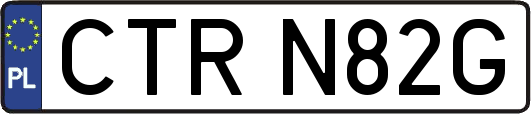 CTRN82G