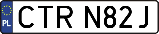 CTRN82J