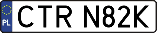 CTRN82K