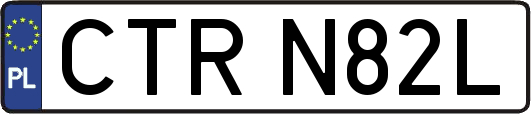 CTRN82L