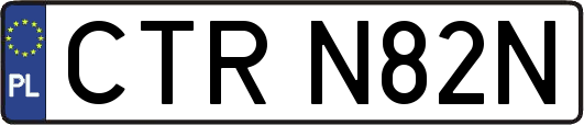 CTRN82N