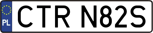 CTRN82S