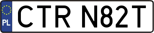 CTRN82T
