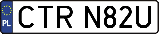 CTRN82U