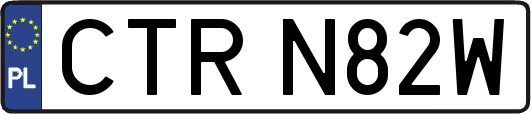 CTRN82W