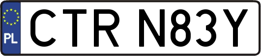 CTRN83Y
