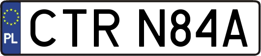 CTRN84A